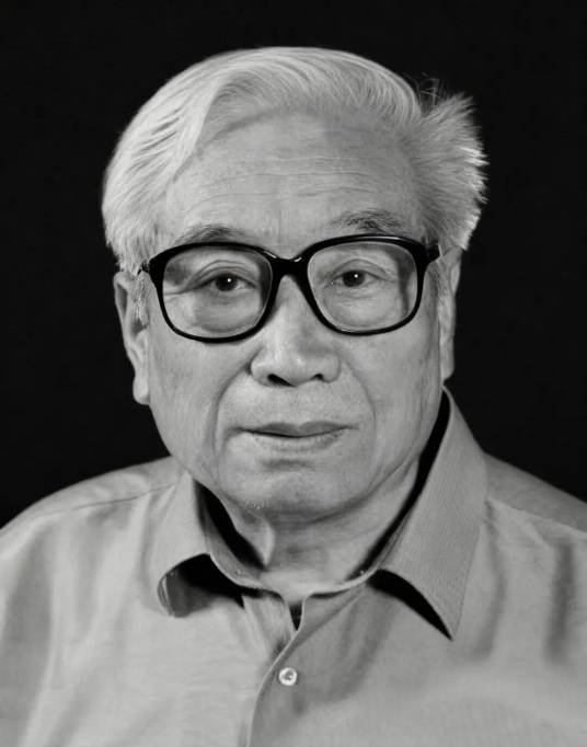 任阵海 档案图片