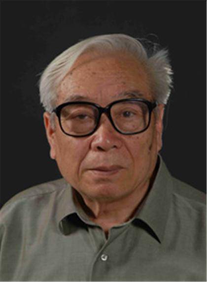 任阵海 档案图片