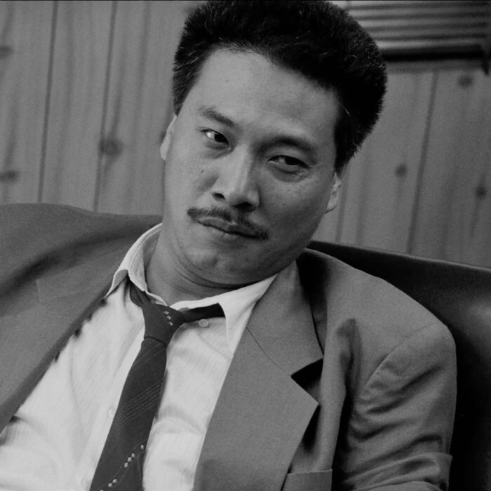 吴孟达 档案图片