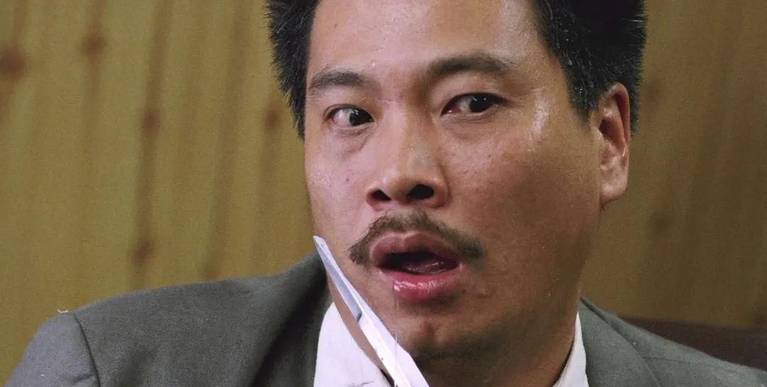 吴孟达 档案图片