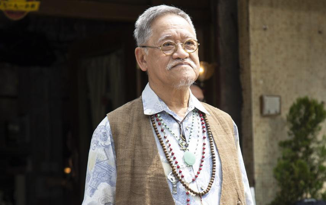 吴耀汉 档案图片