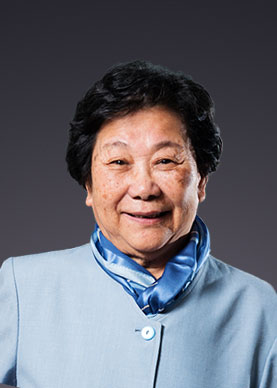 唐孝炎 档案图片