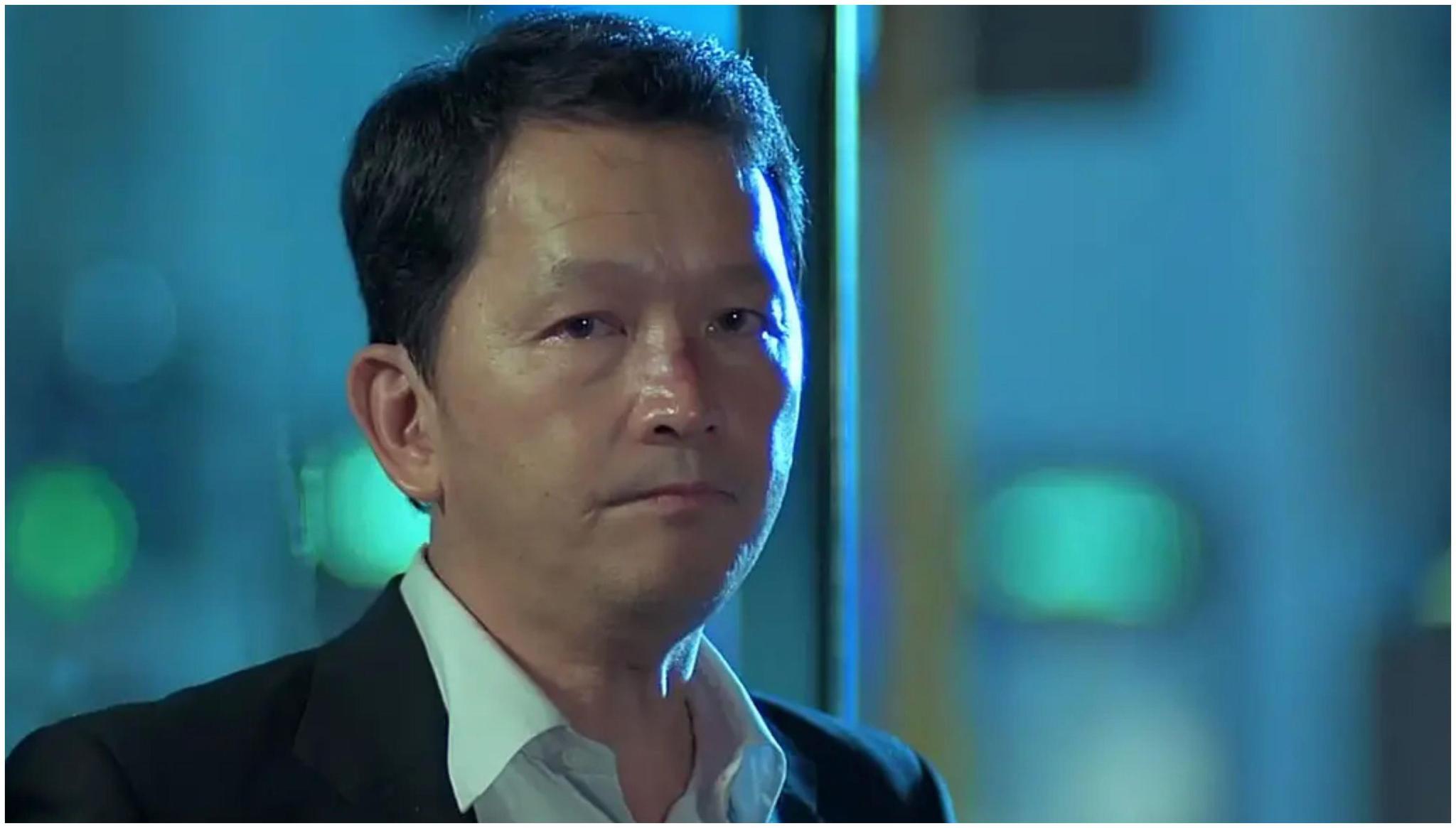 廖启智 档案图片