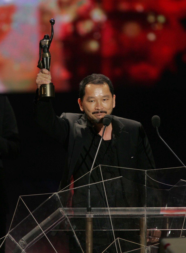 廖启智 档案图片