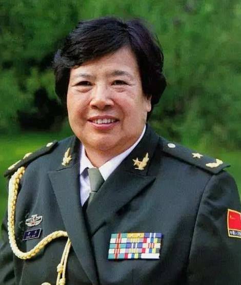 张少华 档案图片