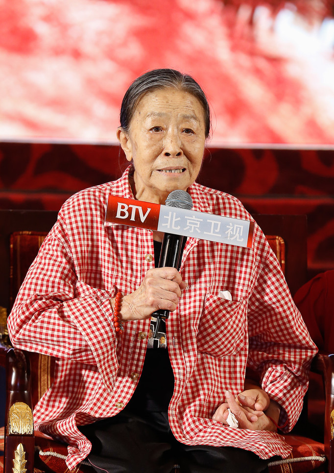 张少华 档案图片