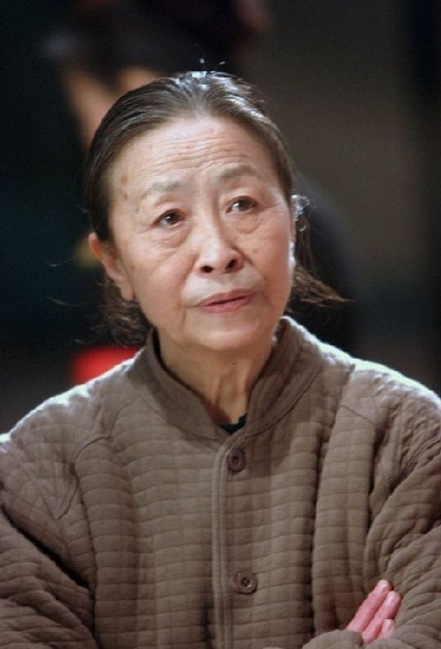 张少华 档案图片