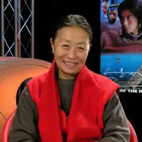 张少华 档案图片