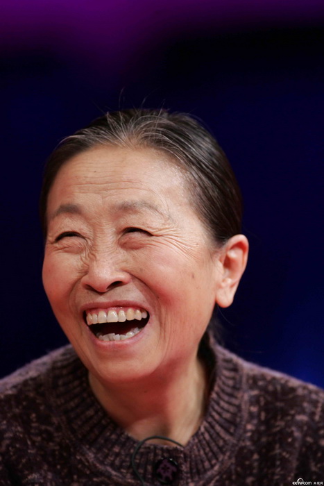 张少华 档案图片