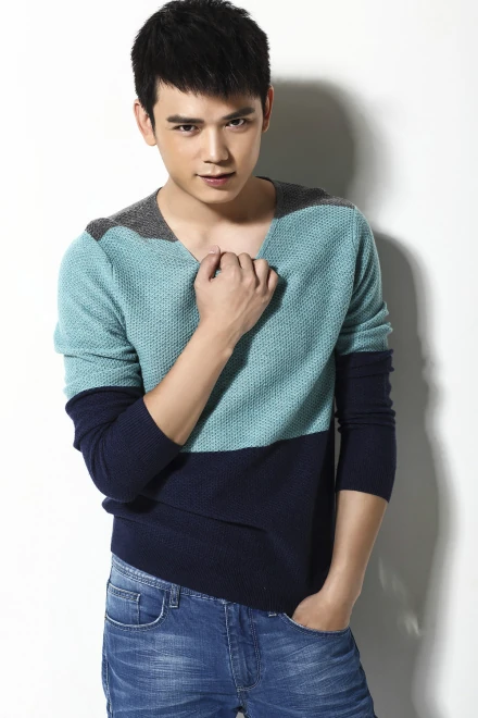 张恒远 档案图片