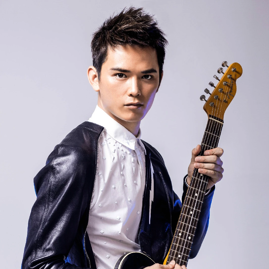 张恒远 档案图片