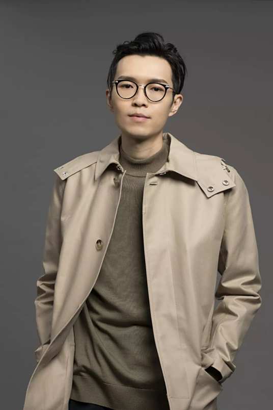 方大同 档案图片