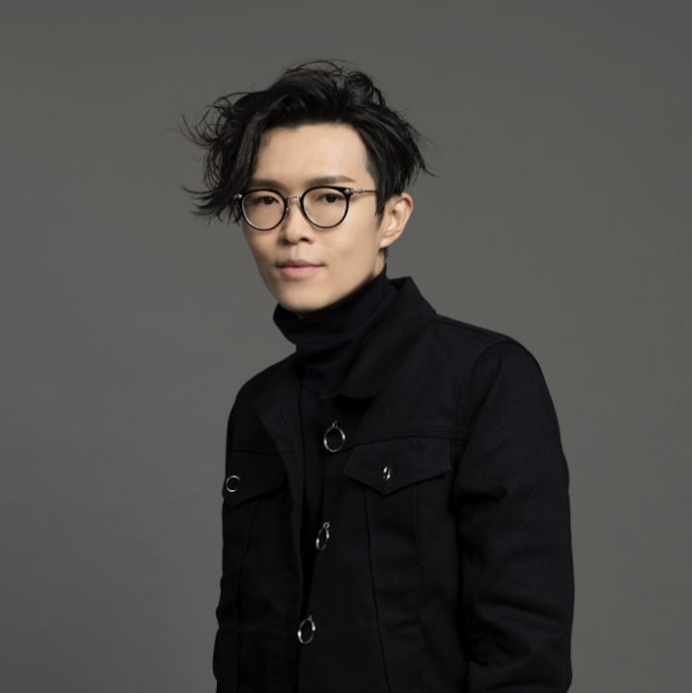 方大同 档案图片