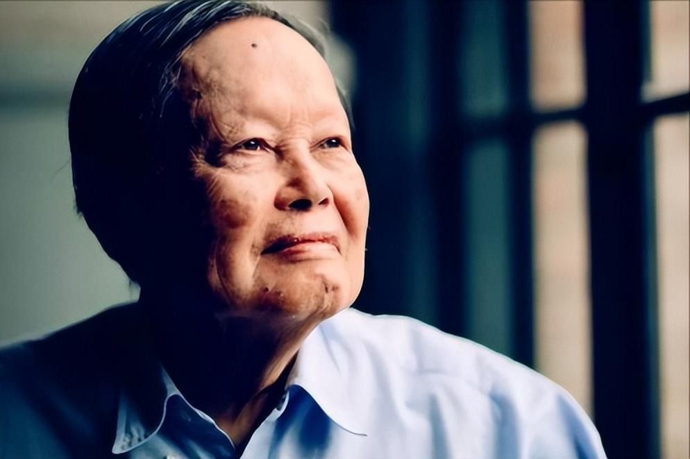 杨振宁 档案图片