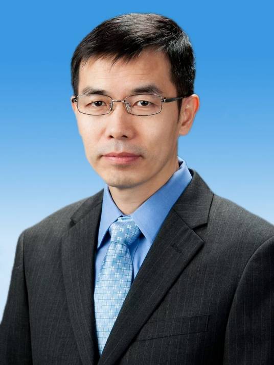 汤晓鸥 档案图片