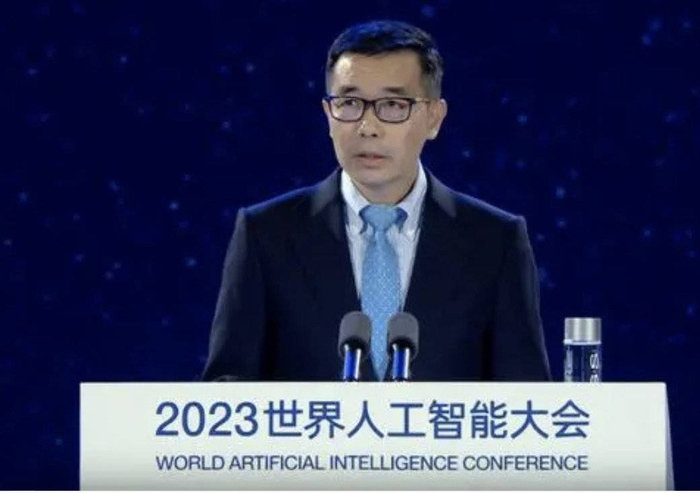 汤晓鸥 档案图片