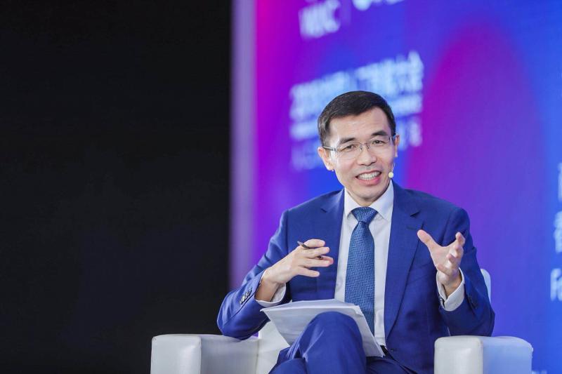 汤晓鸥 档案图片