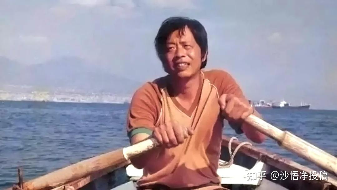 王小波 档案图片