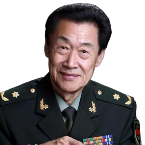 王永志 档案图片