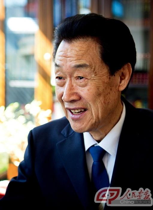 王永志 档案图片