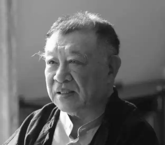 许倬云 档案图片