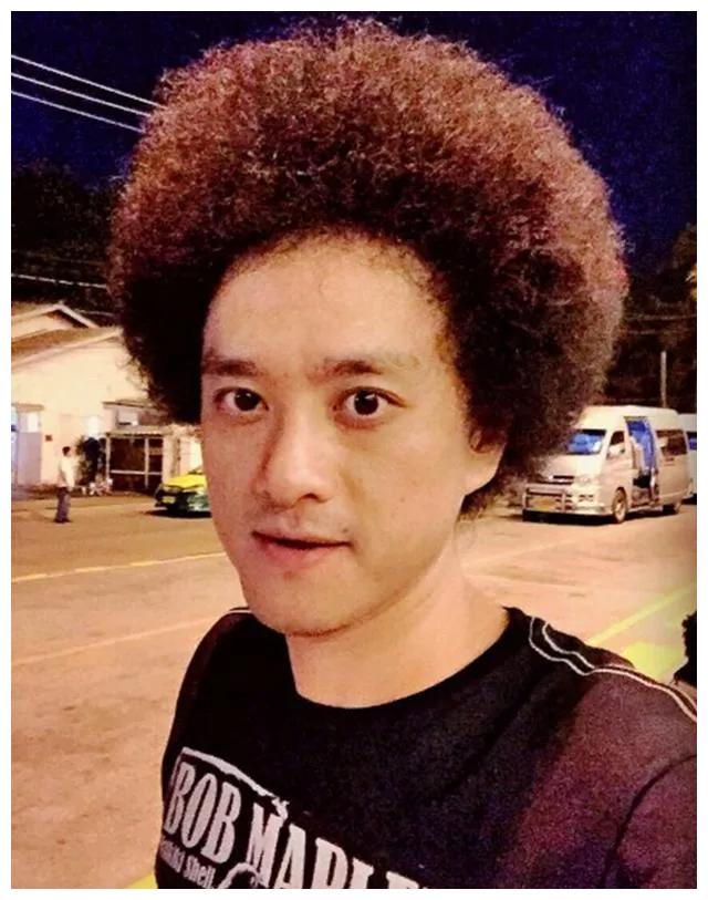 赵英俊 档案图片