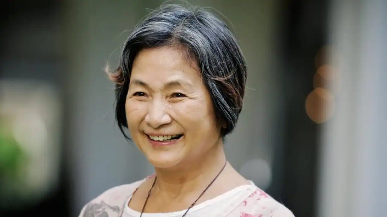 郑佩佩 档案图片