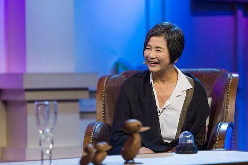 郑佩佩 档案图片