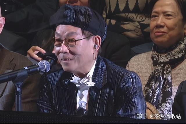 顾嘉辉 档案图片