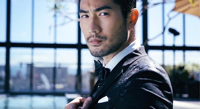 高以翔 档案图片