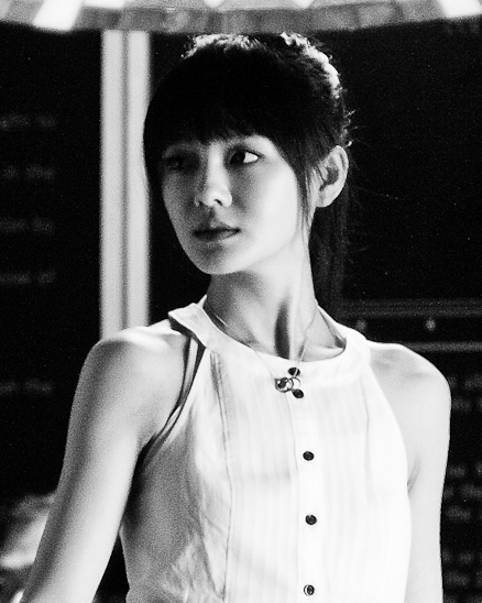 徐熙媛 档案图片