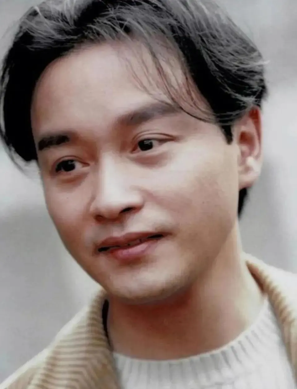 张国荣纪念馆 | 永远的哥哥 Leslie Cheung