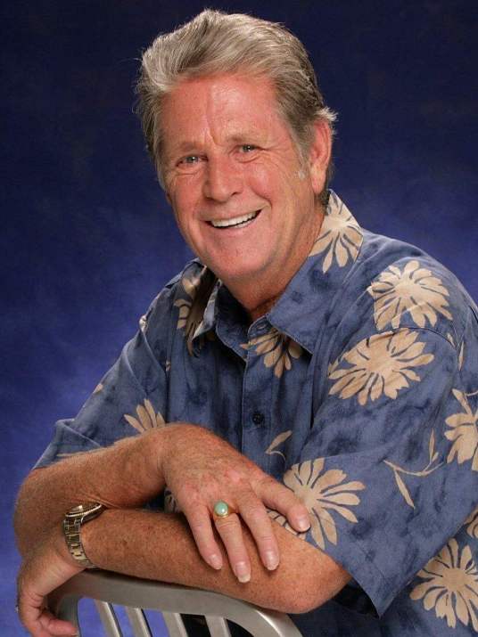 布赖恩·威尔逊